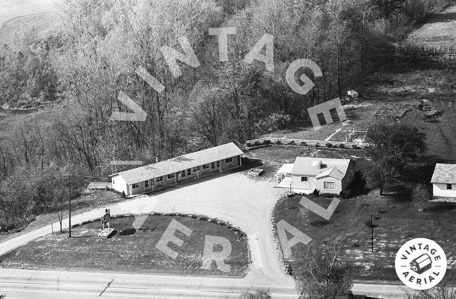 Dart Motel